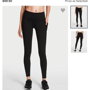 Knockout by Victoria’s Secret